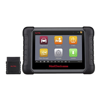 AUTEL MaxiCheck MX808TS