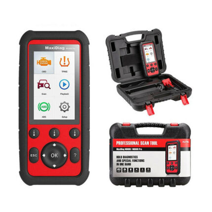 AUTEL MaxiDiag MD808 Pro