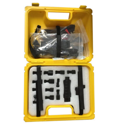 LAUNCH X431 YELLOW ADAPTER BOX FOR LAUNCH X431 5C/PRO/V