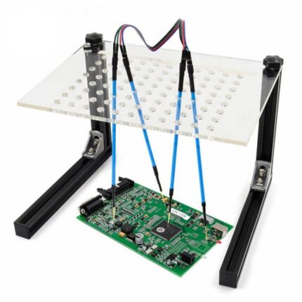 LED BDM PRESA