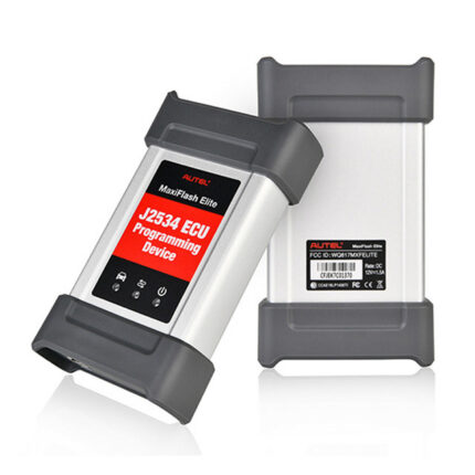AUTEL MaxiFlash Elite – zamenski uređaj