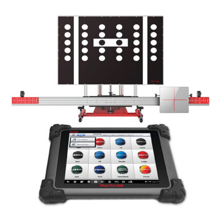AUTEL MaxiSys ADAS Calibration Tool