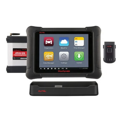 AUTEL MaxiSys Elite