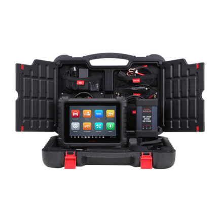 AUTEL MaxiSYS MS909