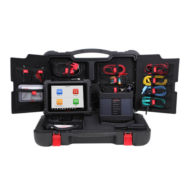1-84 AUTEL MaxiSys MS919
