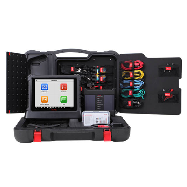 1-85 AUTEL MaxiSys ULTRA