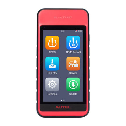 AUTEL MaxiTPMS ITS600