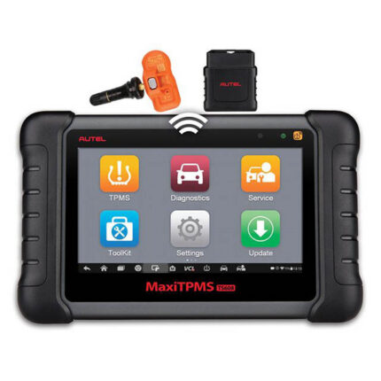 AUTEL MaxiTPMS TS608