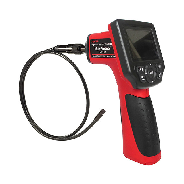 1-96 AUTEL MaxiVideo MV208