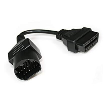 MAZDA 17PIN ADAPTER