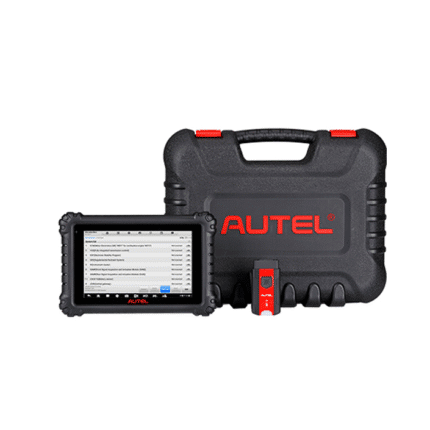 Autel MaxiSyS ADAS MA600 je prenosiv ram za kalibraciju. Advanced Driver Assistance System (ADAS) postaje deo standardne opreme na novim vozilima. Ovi sistemi su dizajnirani da pomognu vozačima u prevenciji sudara upozoravajući ih, pokazujući snimke kamere ili preuzimajući trenutnu kontrolu nad vozilom. ADAS MA600 je idealan uređaj za kalibraciju za staklare.