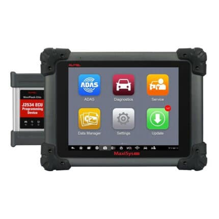 AUTEL MaxiSys ADAS Calibration Tool