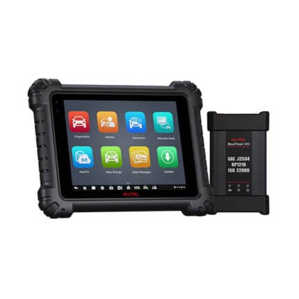 AUTEL MaxiSYS MS909