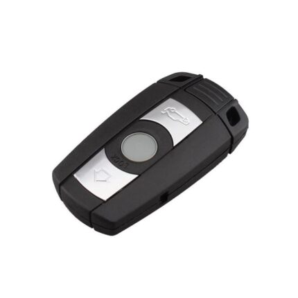 Blank 868 MHz Smart Remote Key for BMW