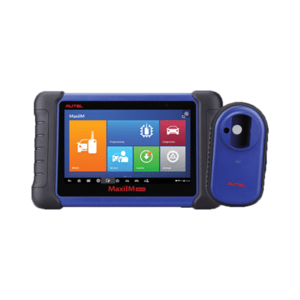 MaxiSys MS908S Pro 2 + IM508