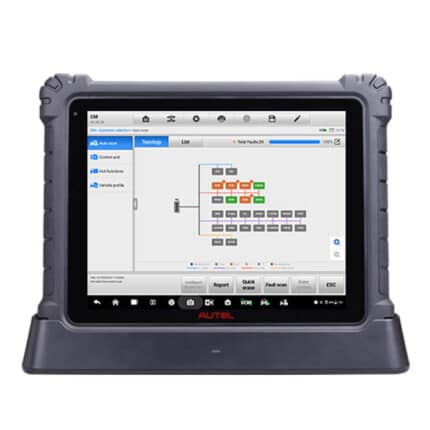 AUTEL MaxiSys ULTRA