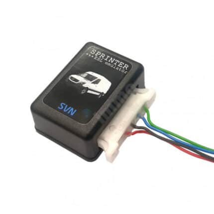 MERCEDES SPRINTER / VITO ESL – CAR LOCK EMULATOR