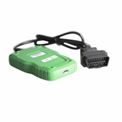 OBDSTAR F108+ PSA PIN kod čitač i proramiranjem ključa sa K line podrškom CANbus za Peugeot / Citroen / DS