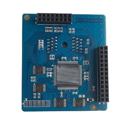 VVDI MB NEC Key Adapter