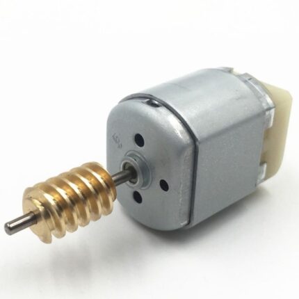 ESL/ELV Motor-Mercedes-Benz W204 W207 W212
