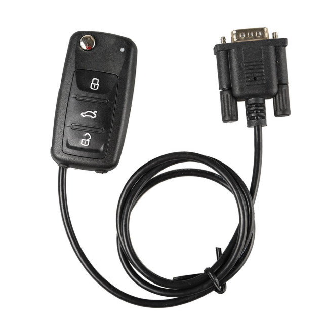 201845102713203_1600162038 Xhorse VVDI2 48 Data Collector