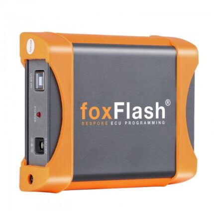 FoxFlash