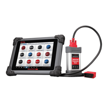 AUTEL MaxiSys 908CV
