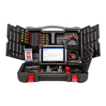 AUTEL MaxiSys 908CV