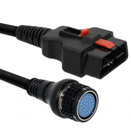 C4 OBD KABAL