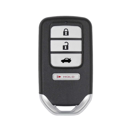 IKEY HD004AL