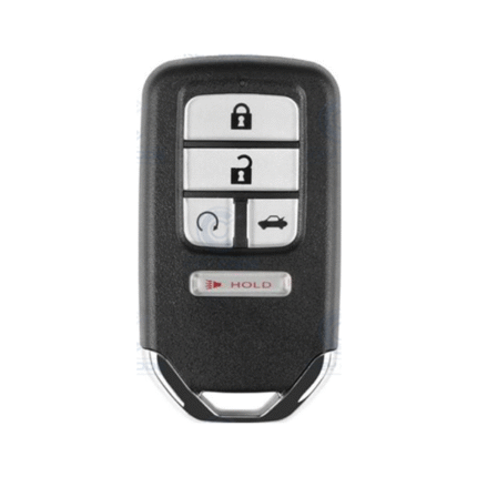 IKEY HD005AL