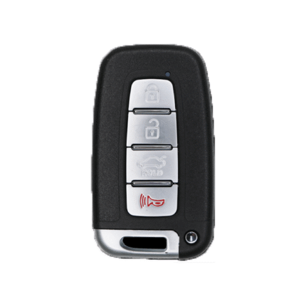 AUTEL IKEY HY004AL