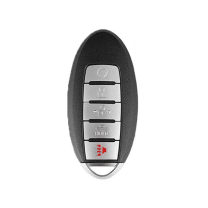 AUTEL IKEY NS005AL