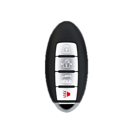 AUTEL IKEY NS004AL