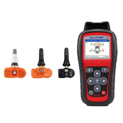 AUTEL MaxiTPMS TS508 PAKET
