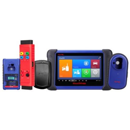 AUTEL MaxiIM IM508 SPECIAL