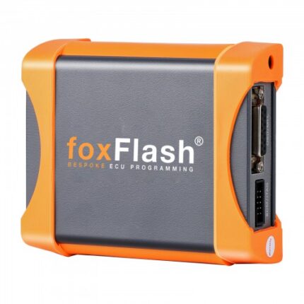 FoxFlash