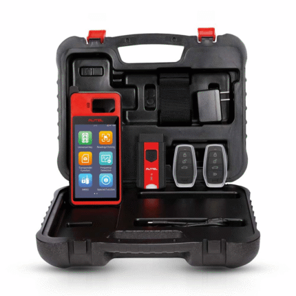 MaxiIM KM100