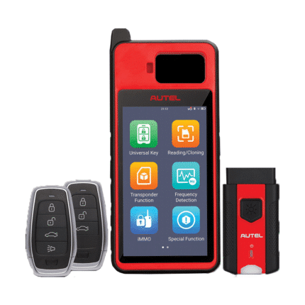 MaxiIM KM100