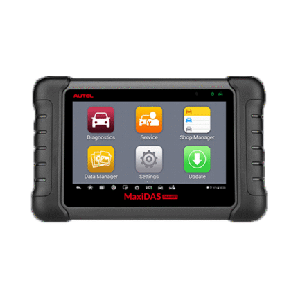 AUTEL MaxiDAS DS808BT
