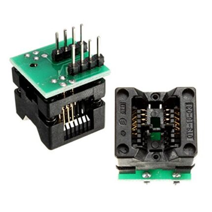SOIC-8