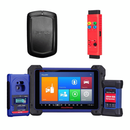 MaxiIM IM608 Pro SPECIAL
