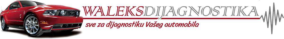 Waleks Dijagnostika